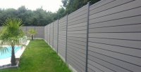Portail Clôtures dans la vente du matériel pour les clôtures et les clôtures à Secheval